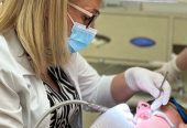 Walk In Dental Clinic : دندانپزشکی اورژانسی در تورنتو – هر روز هفته از صبح تا نیمه شب- بدون وقت قبلی
