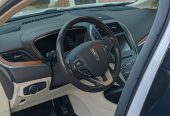 2015 Lincoln MKC