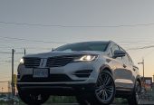 2015 Lincoln MKC