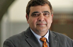 دیپک اوباری نماینده کلگری ایست