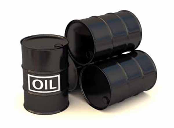 Oil