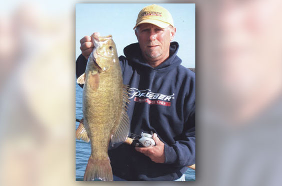 bass-fishing-lake-erie