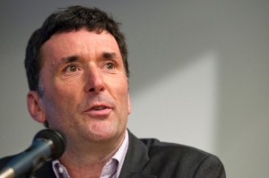 Ottawa Centre MP Paul Dewar said Canada should not have closed its embassy in Tehran and instead should build diplomacy with as many countries as possible