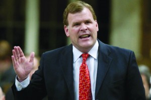 Foreign Minister John Baird announced last Tuesday that, as a result of Iran’s failure to comply with international pressure over its nuclear program, Canada has imposed tougher sanctions to “further isolate Iran from the global financial system.”