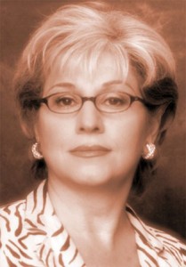 ARMENOOHI GHARAKHANIAN BSc. BA. Financial Consultant
