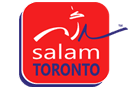هفته نامه خبری سلام تورنتو – Salam Toronto Weekly Newspaper - هفته نامه سلام تورنتو تنها مجله به دو زبان فارسي و انگليسي با تيراژ تضمين شده اخبار مرتبط با كانادا را از منابع معتبر در اختيار شما قرار ميدهد.