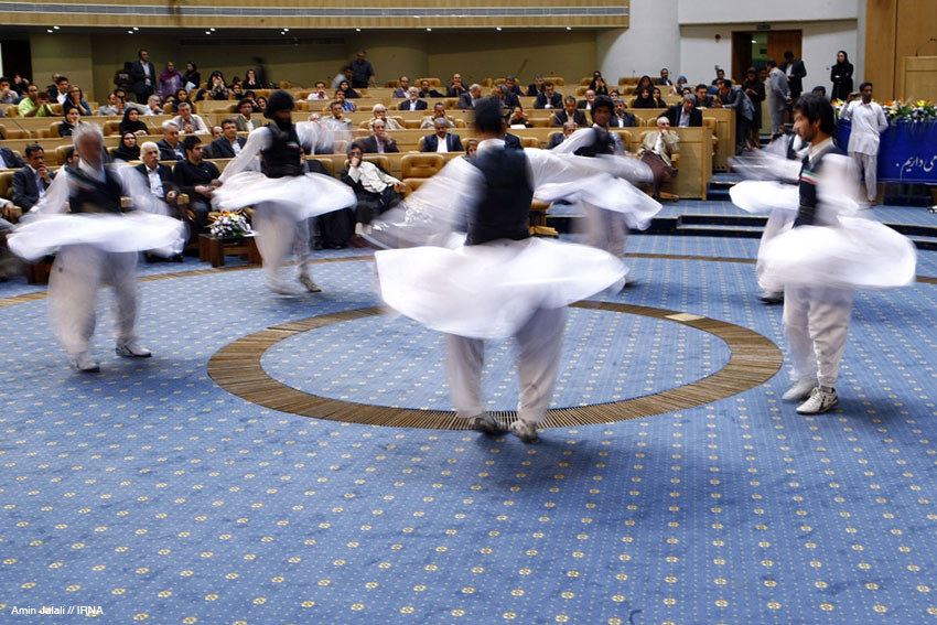 Amin-Jalali-2---IRNA