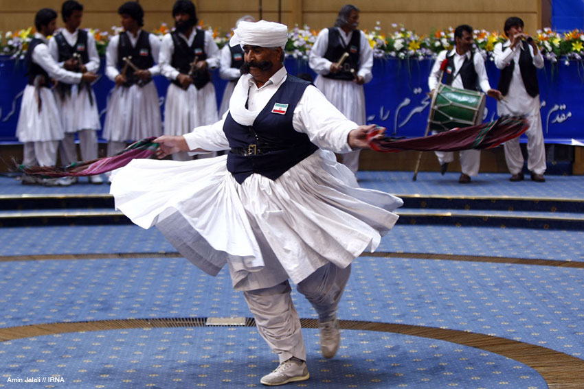 Amin-Jalali---IRNA