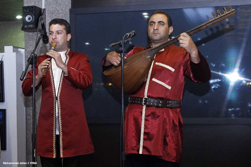 Mohammad-Jafari--IRNA
