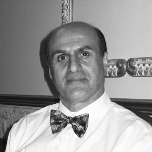 بیوگرافی و اولویتهای داوود کفایی