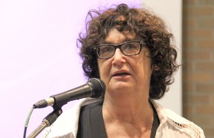 جودی ربیک
