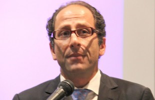 علی احساسی
