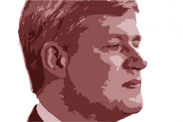 Stephen-Harper