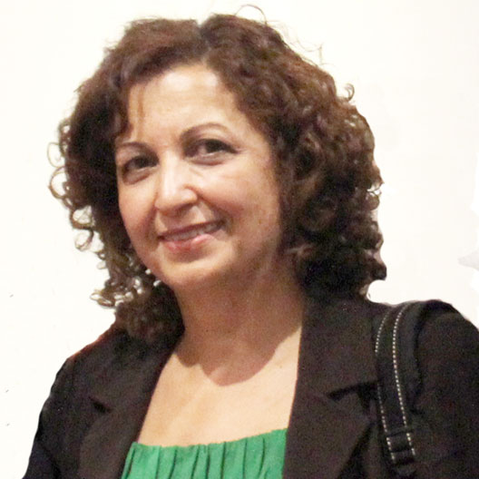 میترا صفاری
