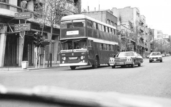bus