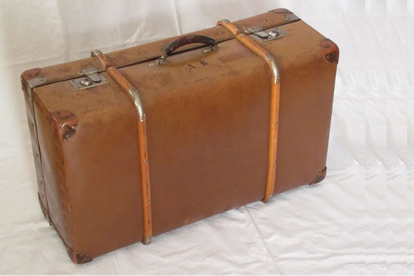 Suitcase