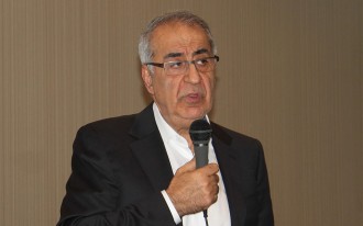 مهندس جمیل مردوخی