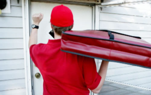 Delivery