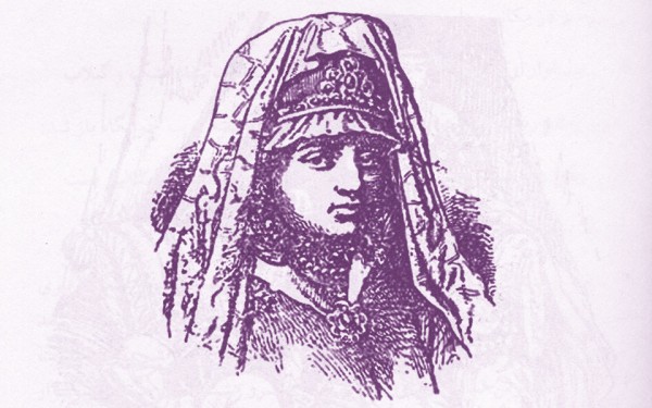 poorandokht