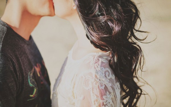 FirstKiss