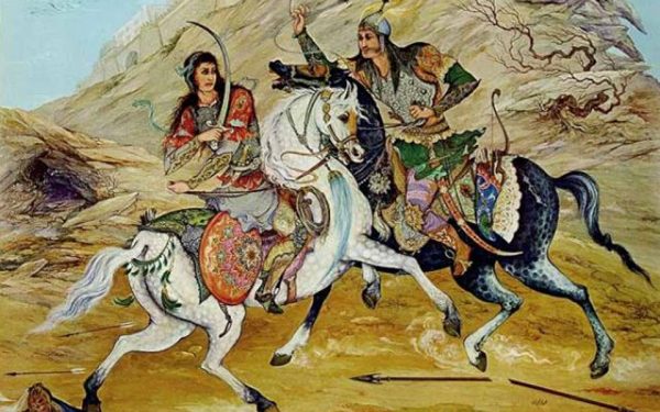 Shahroo