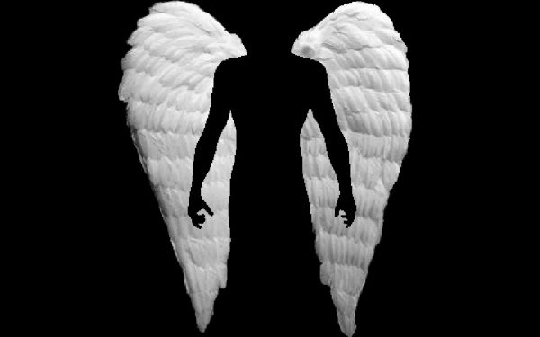 angle