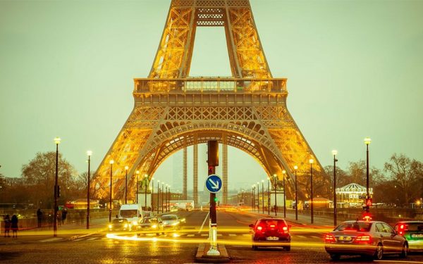فرانسه-پاریس