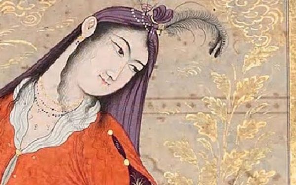 shahnameh