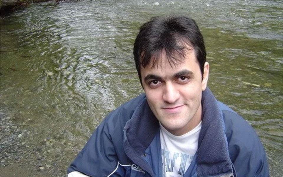 بیش از هشت سال از زندانی شدن سعید ملکپور در ایران می گذرد، سازمان عفو بین الملل کانادا پتیشنی را برای آزادی او به جریان انداخته است.