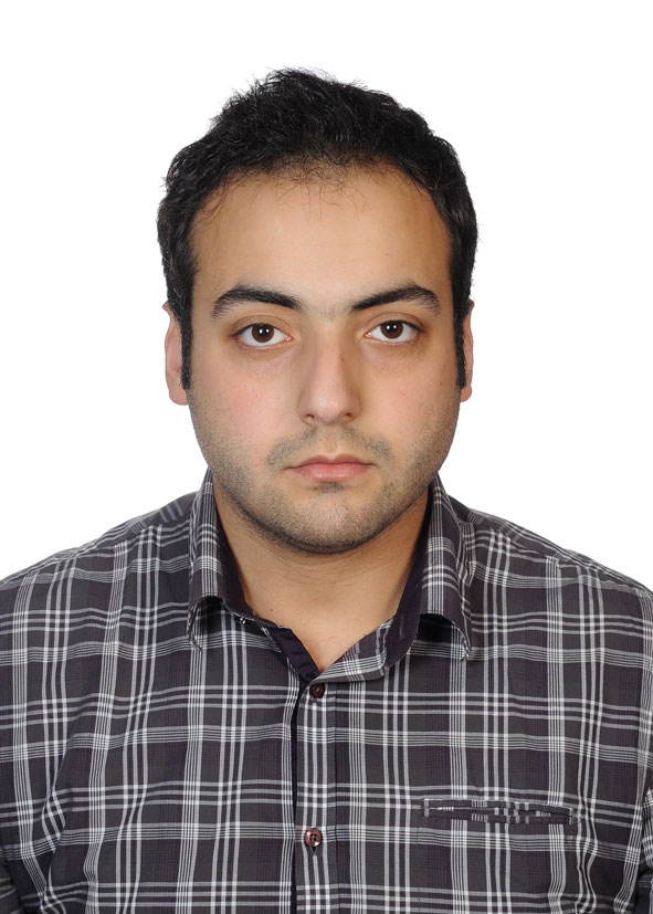مازیار صیرفی