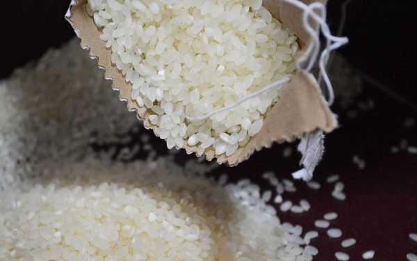 rice