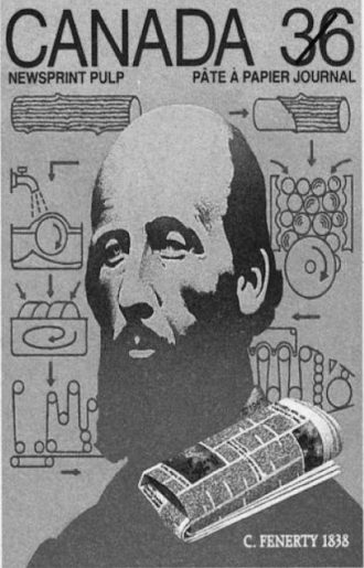 Charles Fenerty