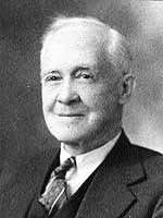 Norman Breakey