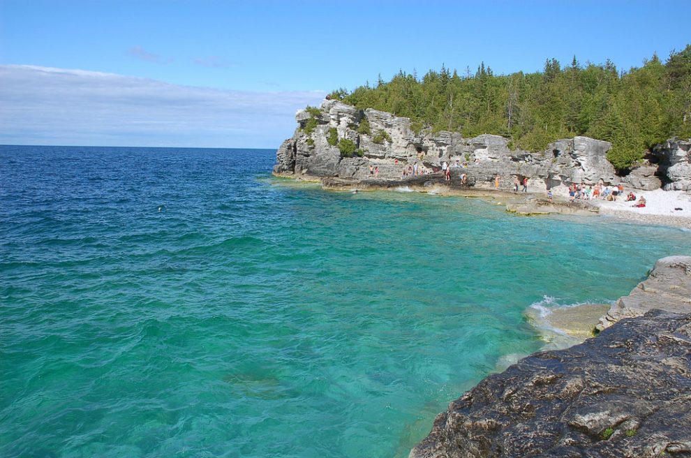 Bruce Peninsula National Park