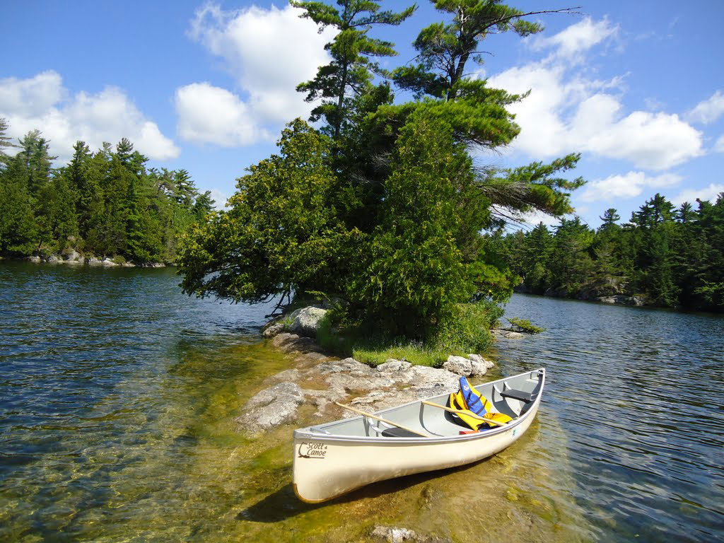 Darlington Provincial Park
