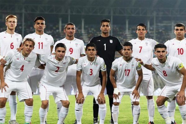 در گزارش فیفا آمده که اگر به خاطر دروازه بان آلمان لوکا پلاگمن نبود ایران گلهای بیشتری وارد دروازه آلمان می کرد.