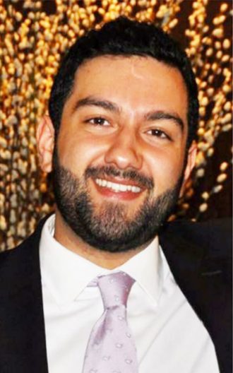 بیژن قیصر