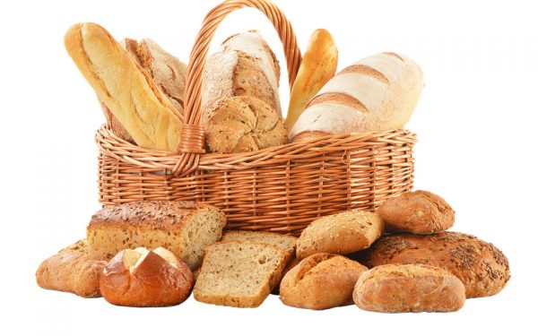 bread