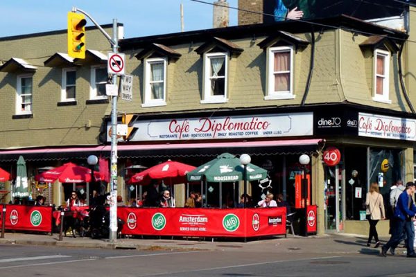 little-italy