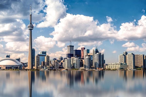 toronto