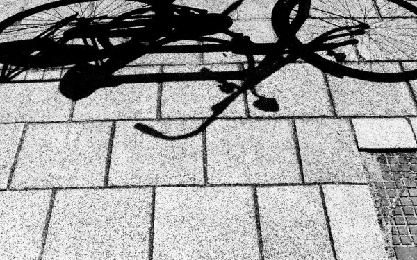cyclist
