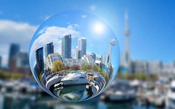 toronto