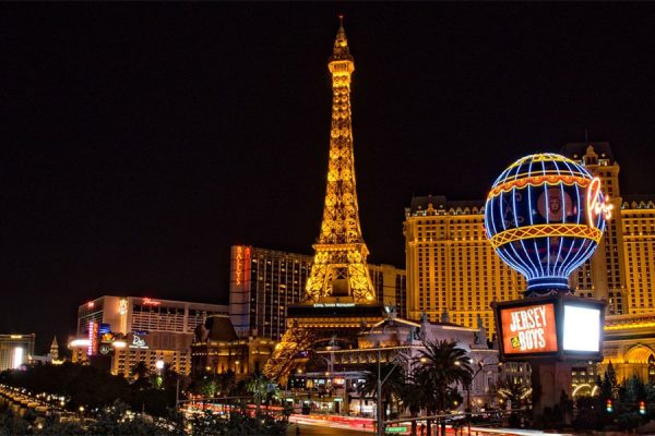 vegas