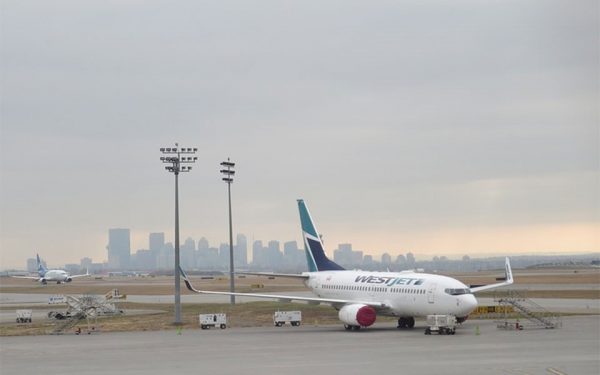 westjet