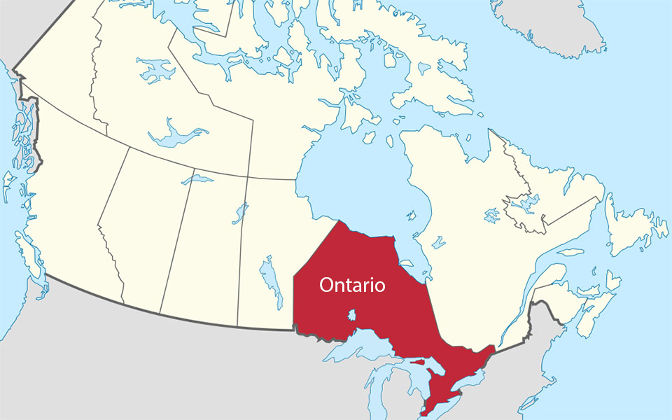 Canadian Provinces and Territories- Wikipedia