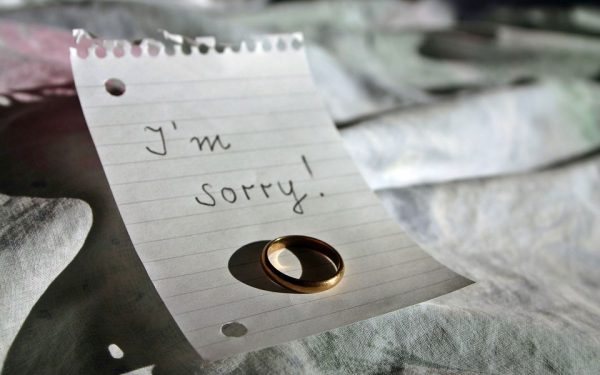 divorce