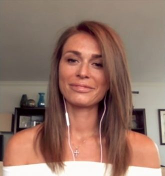 Faith J. Goldy