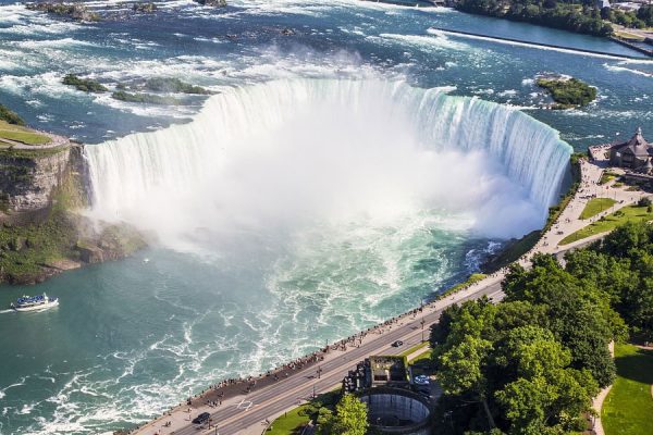 niagara