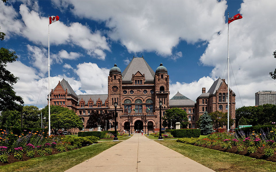 parliment