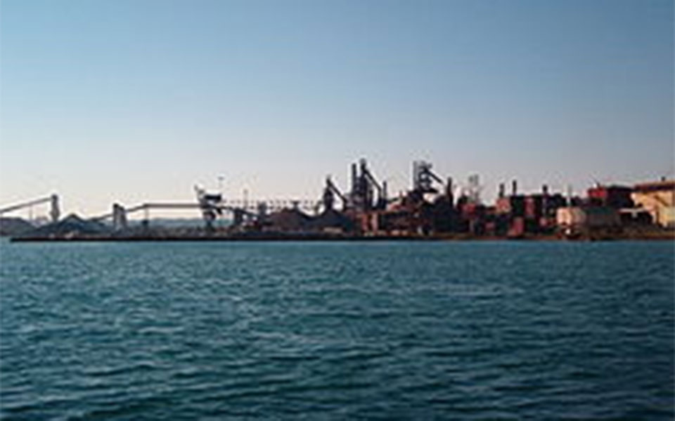 Algoma Steel